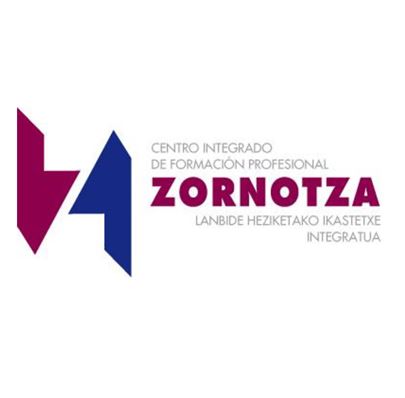 CIFP ZORNOTZA LHII - TKgune