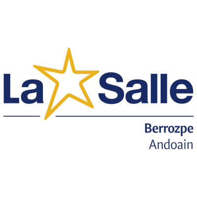 La_Salle_Berrozpe-Andoain_logoa