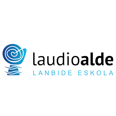 Laudioalde_logo