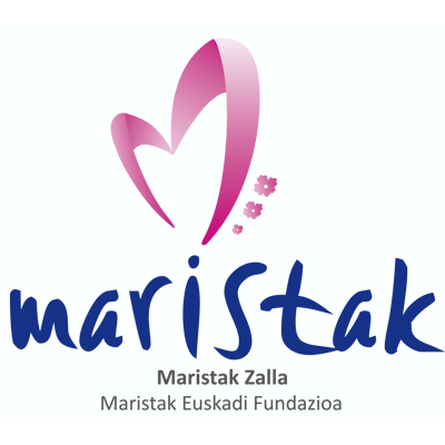 Maristak Zalla_logoa