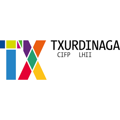 Txurdinaga_Logoa